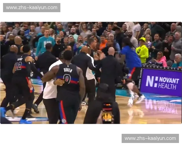 迪亚巴特与杜伦冲突遭禁赛 年轻球员情绪管理再成话题